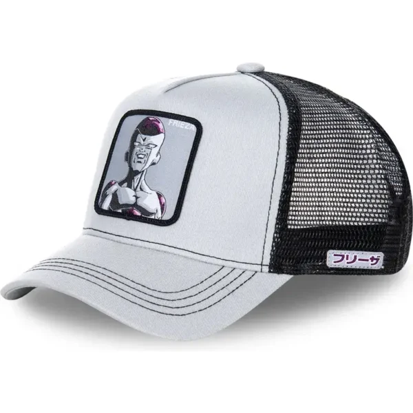 Cappello Freezer