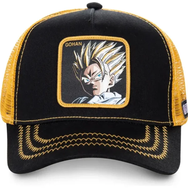 Cappello Gohan