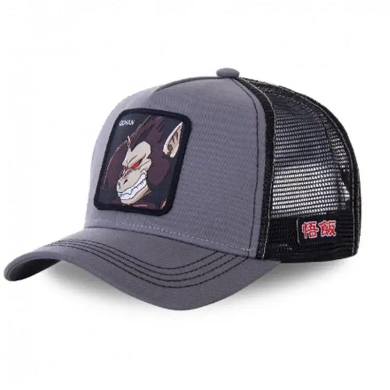 Cappello Gohan Scimmia