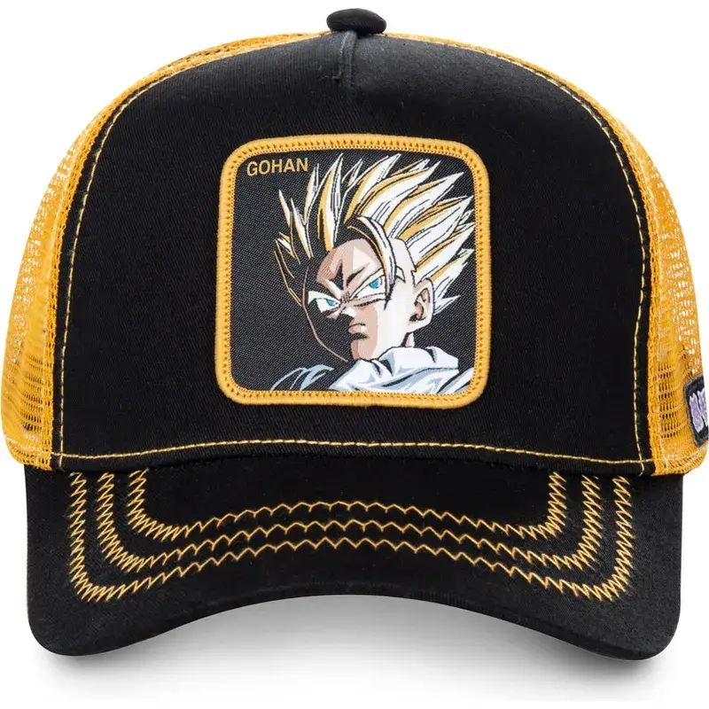Cappello Gohan