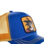 Cappello Goku
