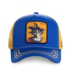Cappello Goku