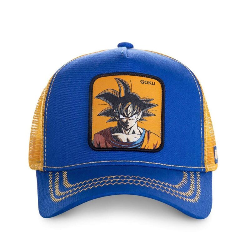 Cappello Goku