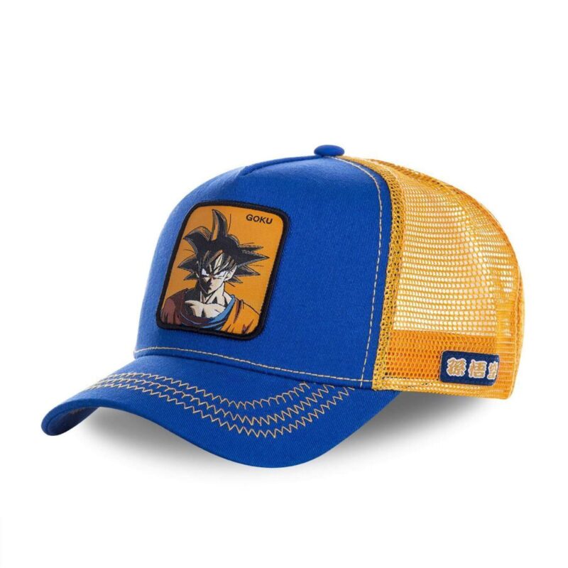 Cappello Goku