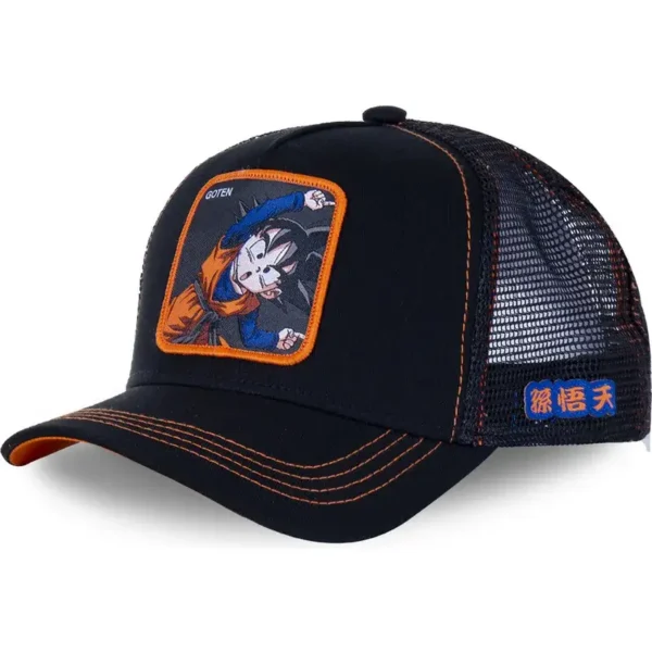 Cappello Goten