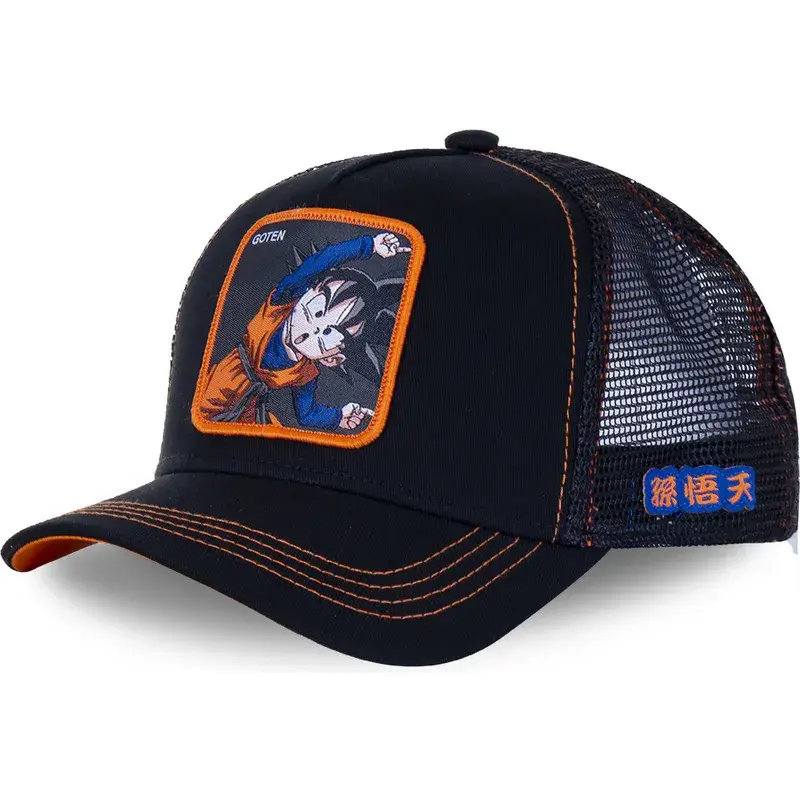 Cappello Goten Cappello Goten