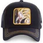 Cappello Gotenks