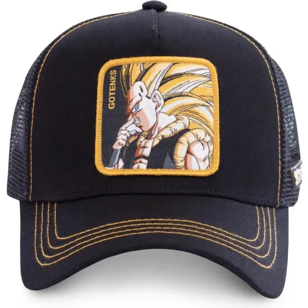 Cappello Gotenks