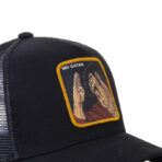 Cappello Hercule Dragon Ball