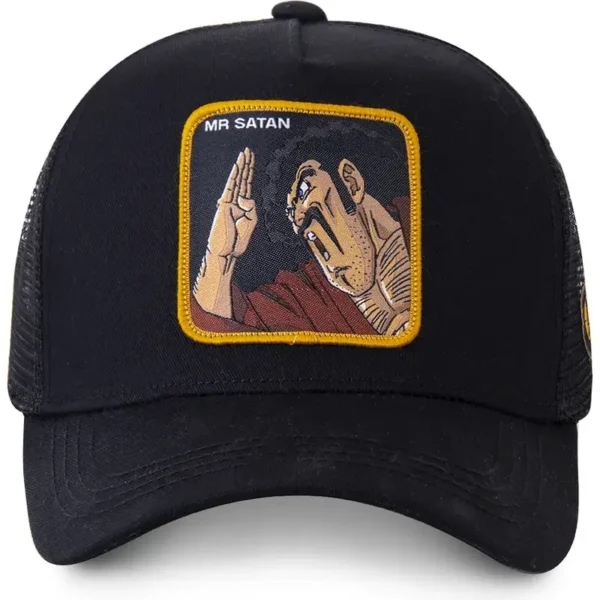 Cappello Hercule Dragon Ball