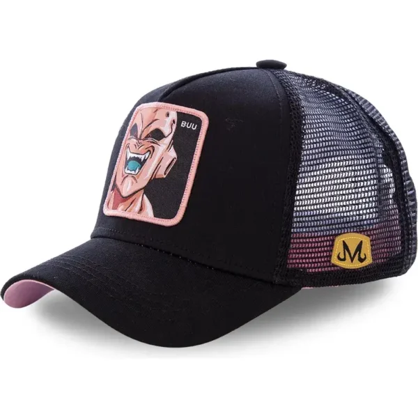 Cappello Majin Buu