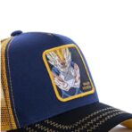 Cappello Majin Vegeta