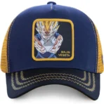 Cappello Majin Vegeta