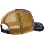Cappello Majin Vegeta