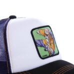 Cappello Master Roshi Bianco