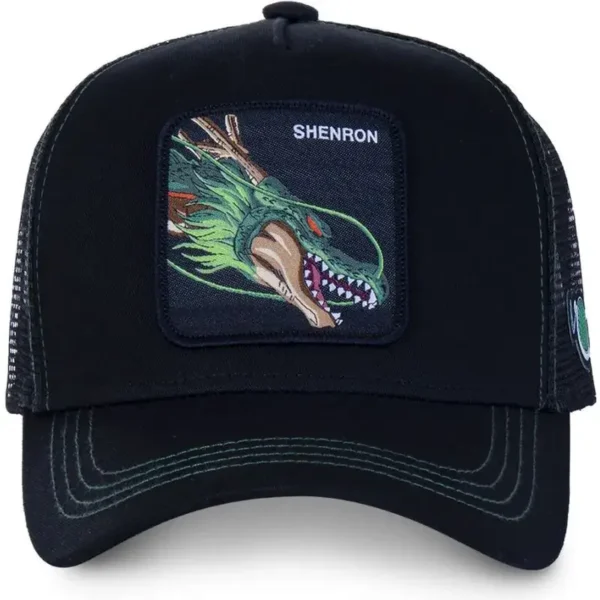 Cappello Shenron