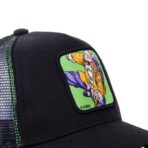 Cappello Trucker Dragon Ball