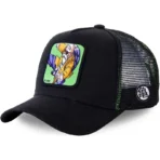 Cappello Trucker Dragon Ball