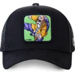 Cappello Trucker Dragon Ball