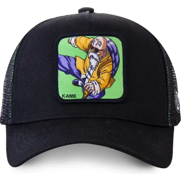 Cappello Trucker Dragon Ball