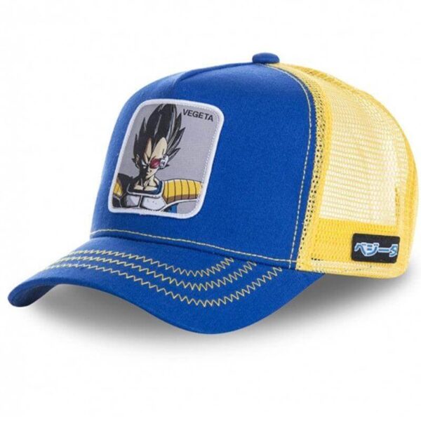 Cappello Vegeta