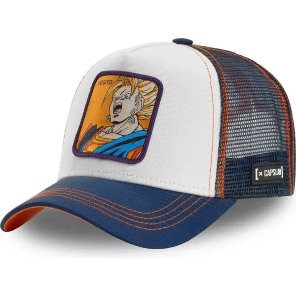 Cappello Vegetto