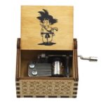 Carillon Dragon Ball