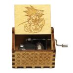 Carillon Dragon Ball
