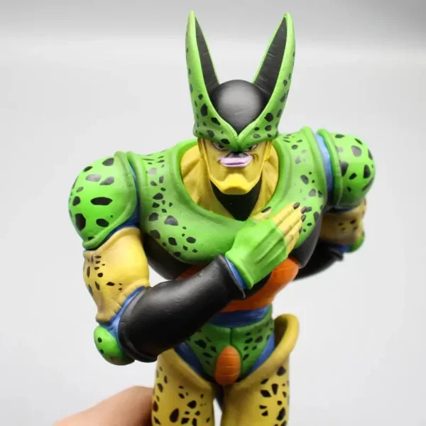 Cell Figura Articolata
