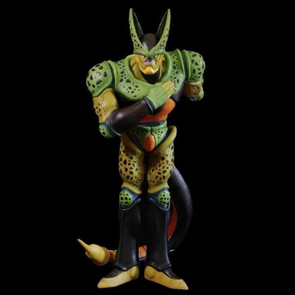 Cell Figura Articolata