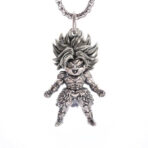 Ciondolo Broly