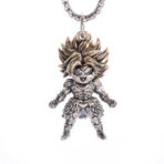 Ciondolo Broly