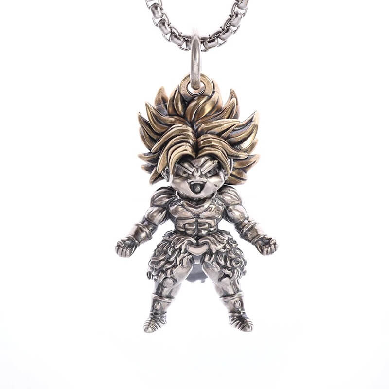 Ciondolo Broly