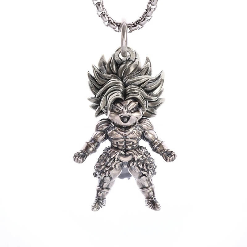 Ciondolo Broly