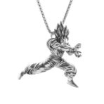 Ciondolo di Goku