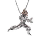 Ciondolo di Goku