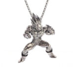 Ciondolo di Vegeta