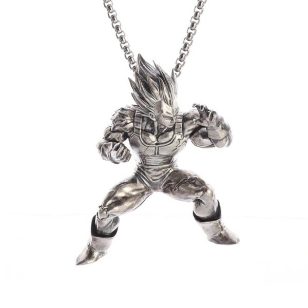 Ciondolo di Vegeta