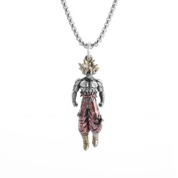 Ciondolo Dragon Ball Goku