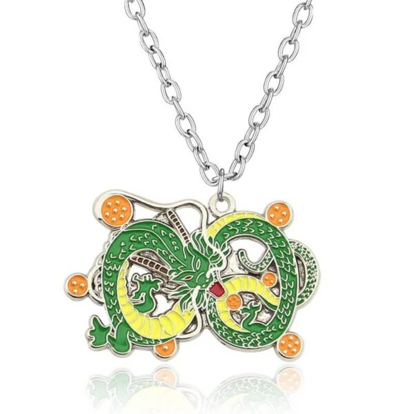 Ciondolo Dragon Ball Shenron