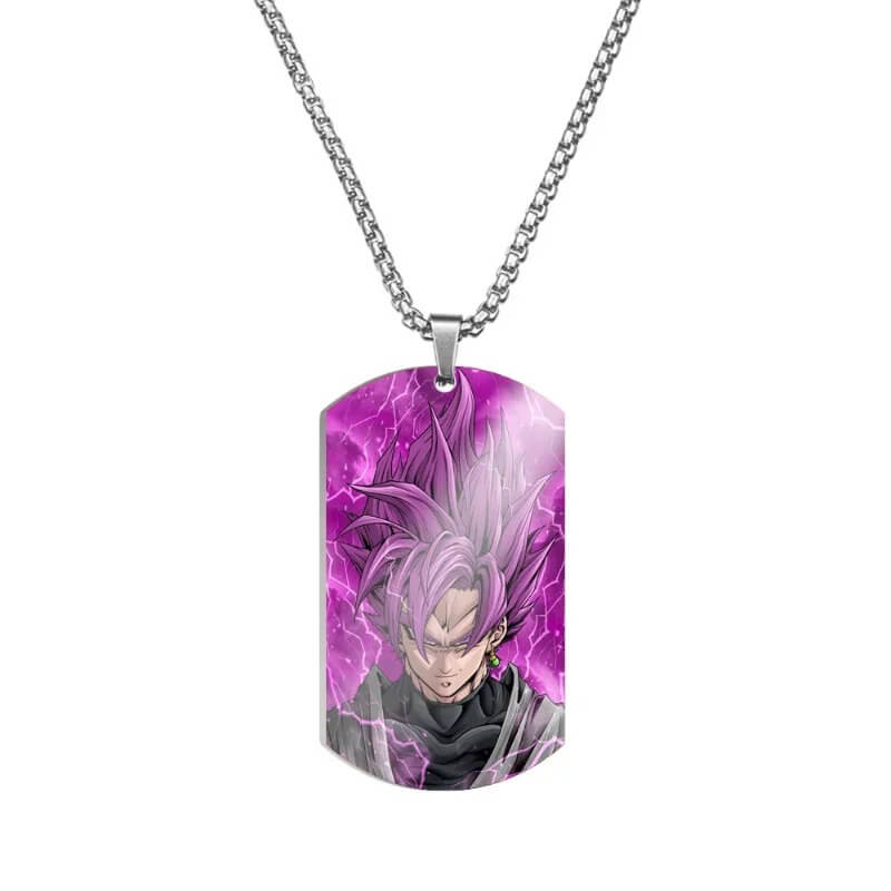 Ciondolo Dragon Ball Z