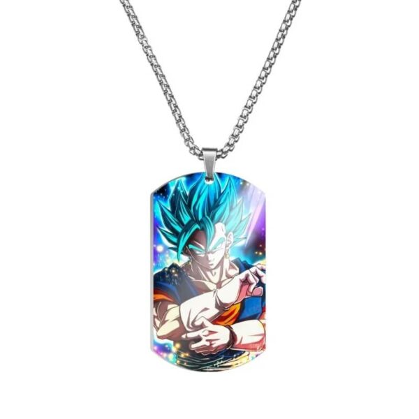 Ciondolo Dragon Ball Z