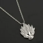 Ciondolo Vegeta