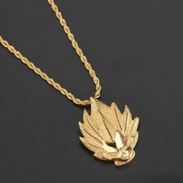 Ciondolo Vegeta