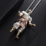 Collana Broly