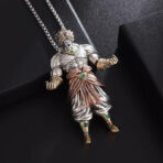 Collana Broly