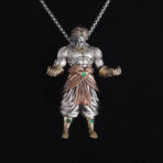 Collana Broly