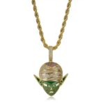 Collana Dragon Ball Piccolo