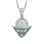 Collana Dragon Ball Piccolo