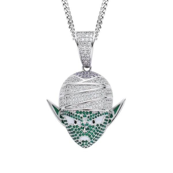 Collana Dragon Ball Piccolo
